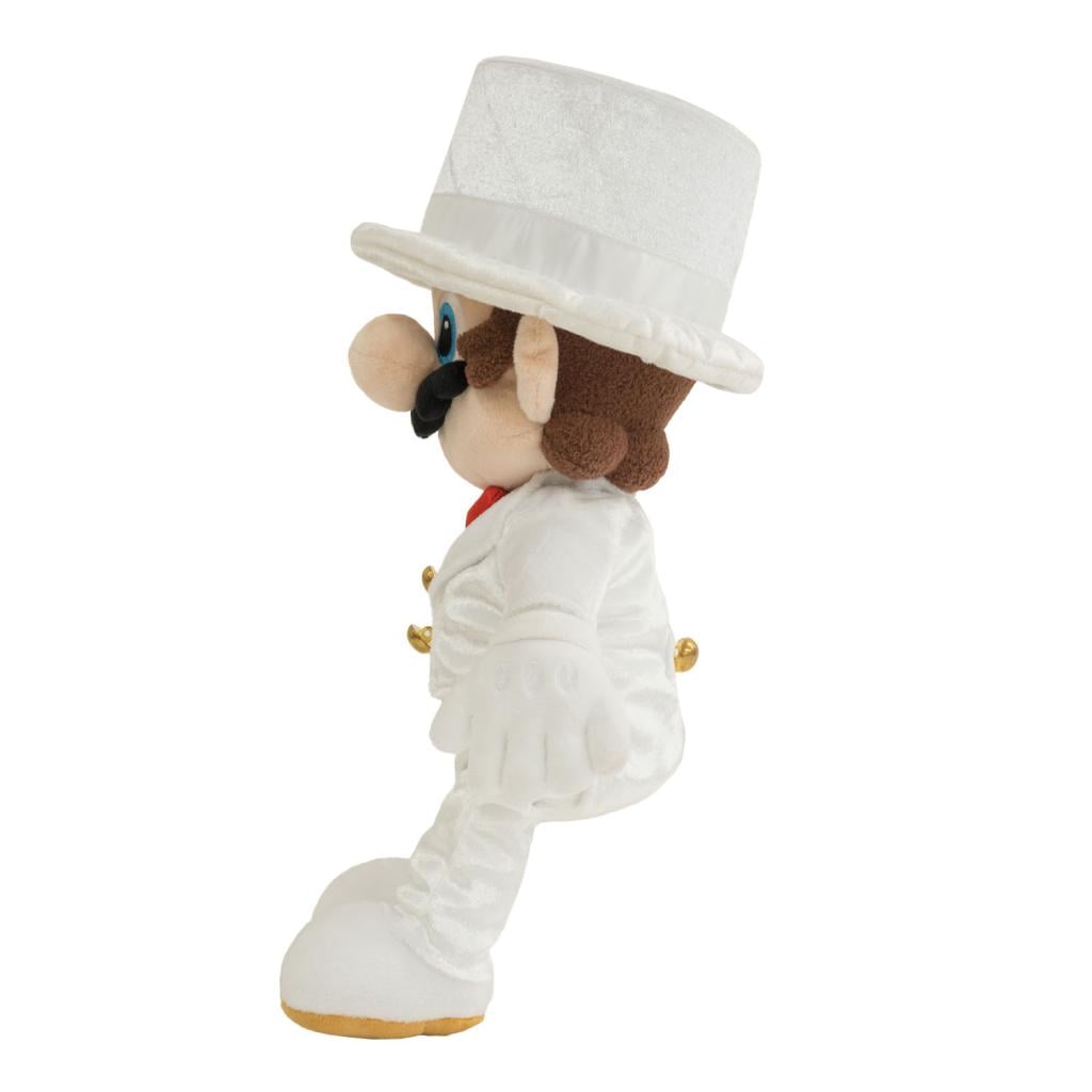 MARIO ODYSSEY - Mario 