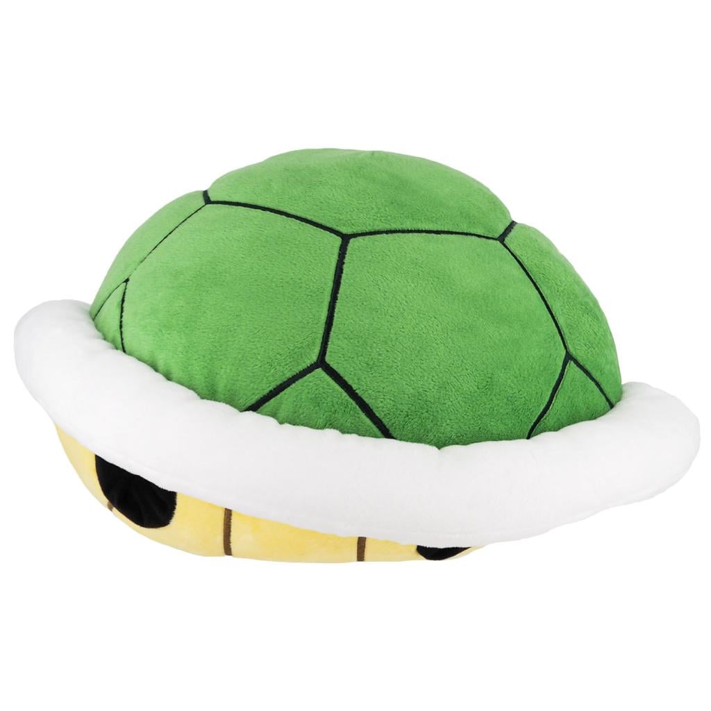 SUPER MARIO - Green Shell - Plush 40cm - 2