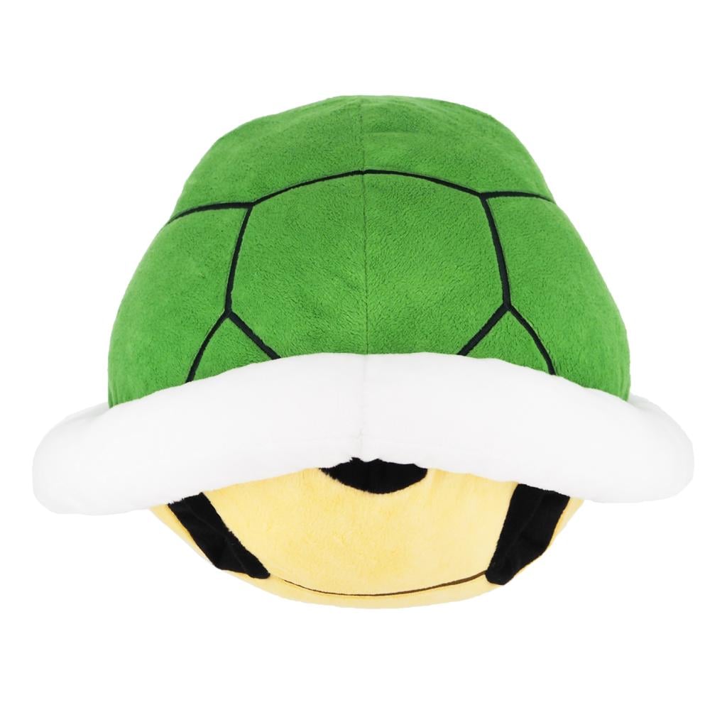SUPER MARIO - Green Shell - Plush 40cm - 3