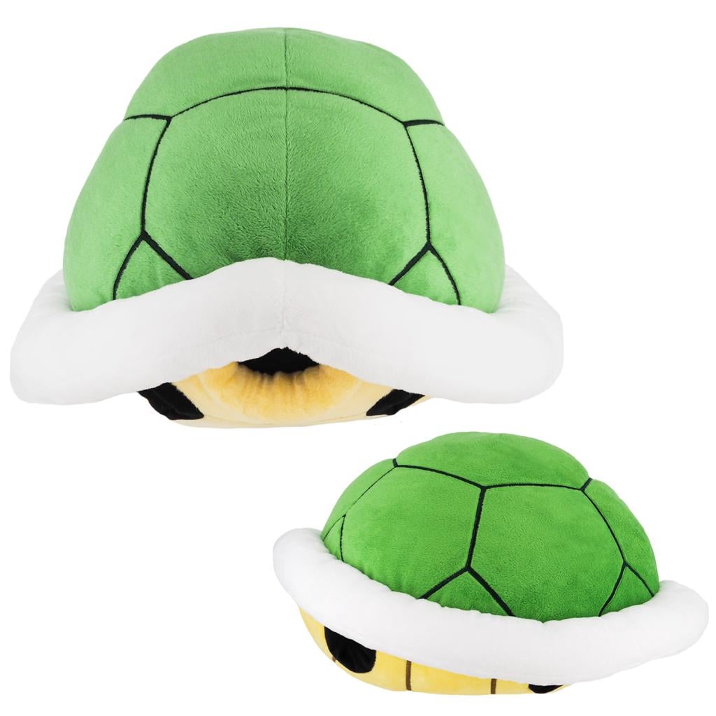 SUPER MARIO - Green Shell - Plush 40cm - 4
