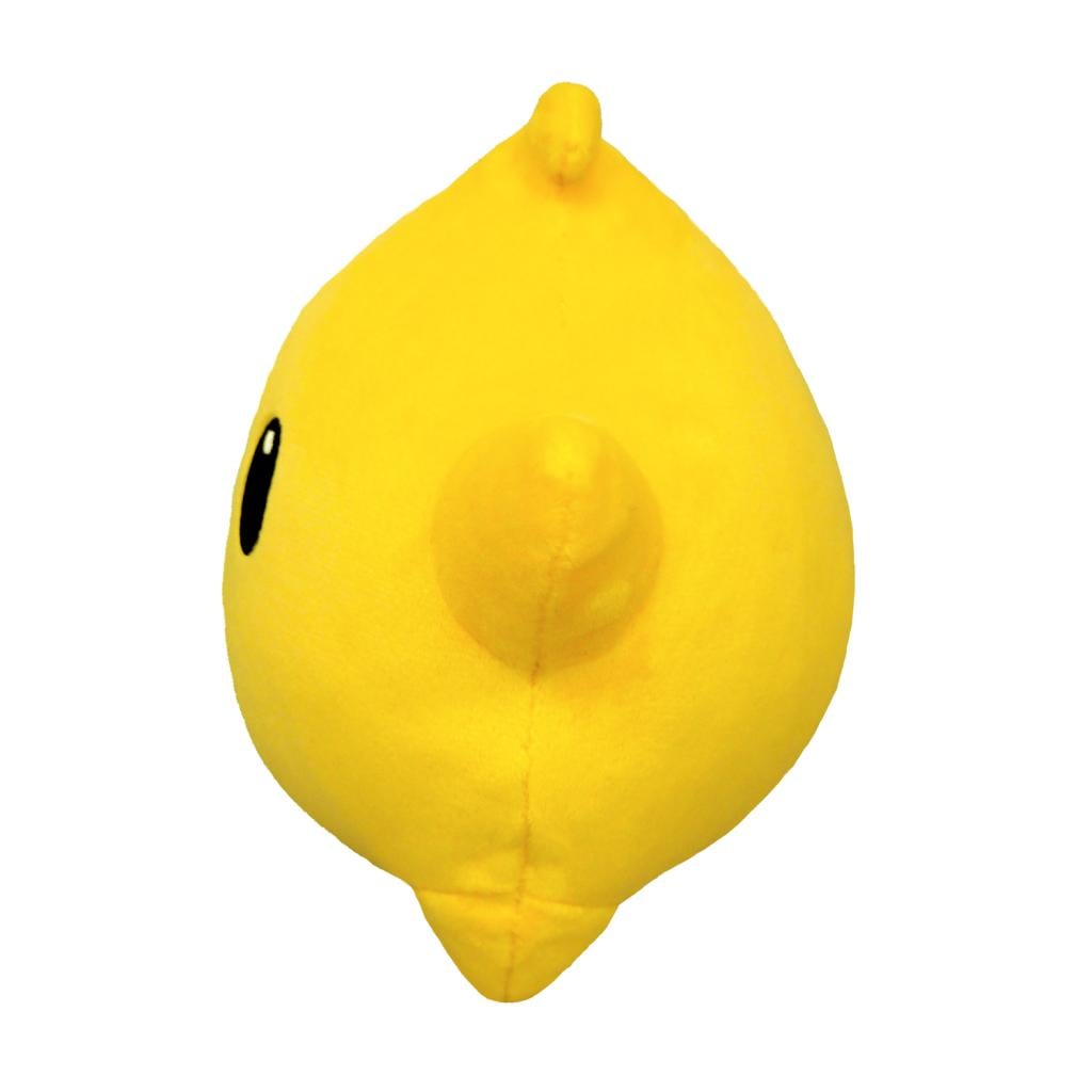 SUPER MARIO GALAXY - Luma - Peluche 17cm - 2