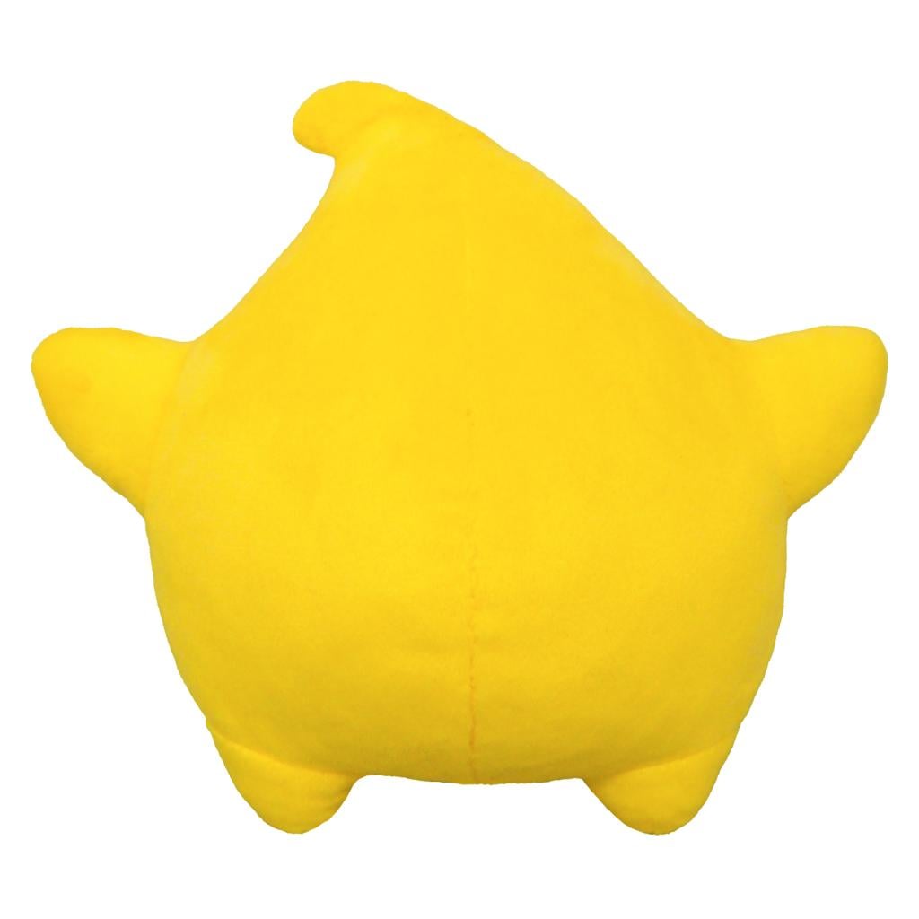 SUPER MARIO GALAXY - Luma - Peluche 17cm - 3