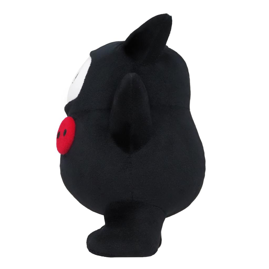 SUPER MARIO GALAXY - Ninji - Peluche 16cm - 2