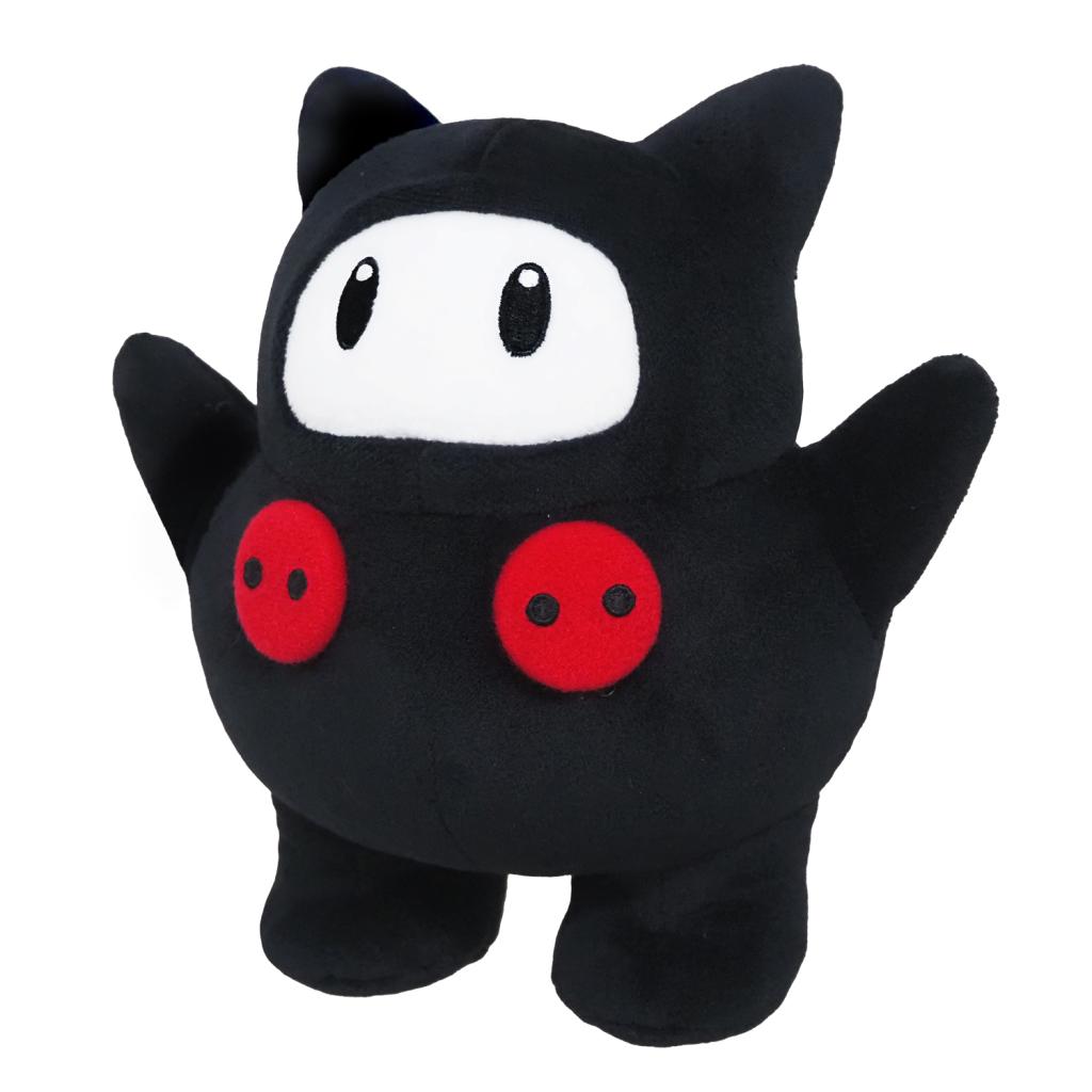 SUPER MARIO GALAXY - Ninji - Peluche 16cm - 4
