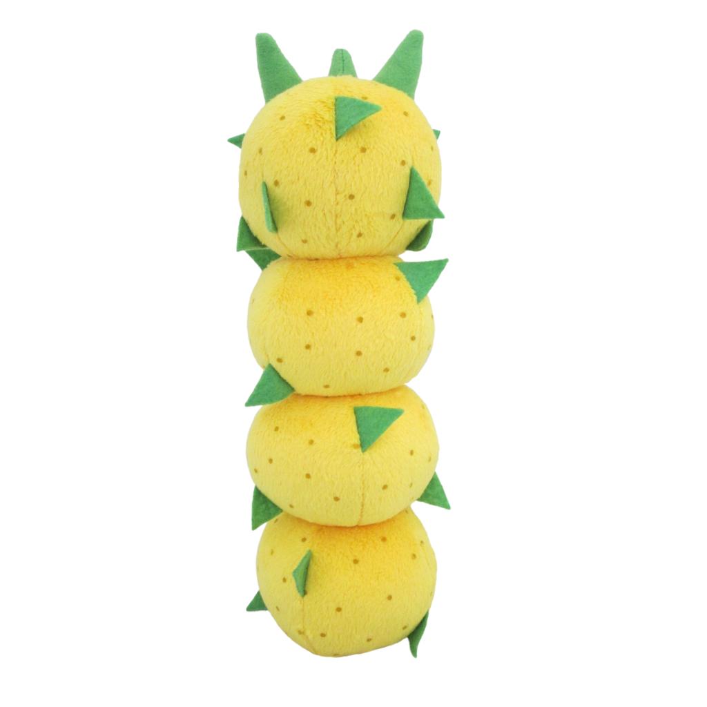 SUPER MARIO - Pokey - Plush 23cm - 3