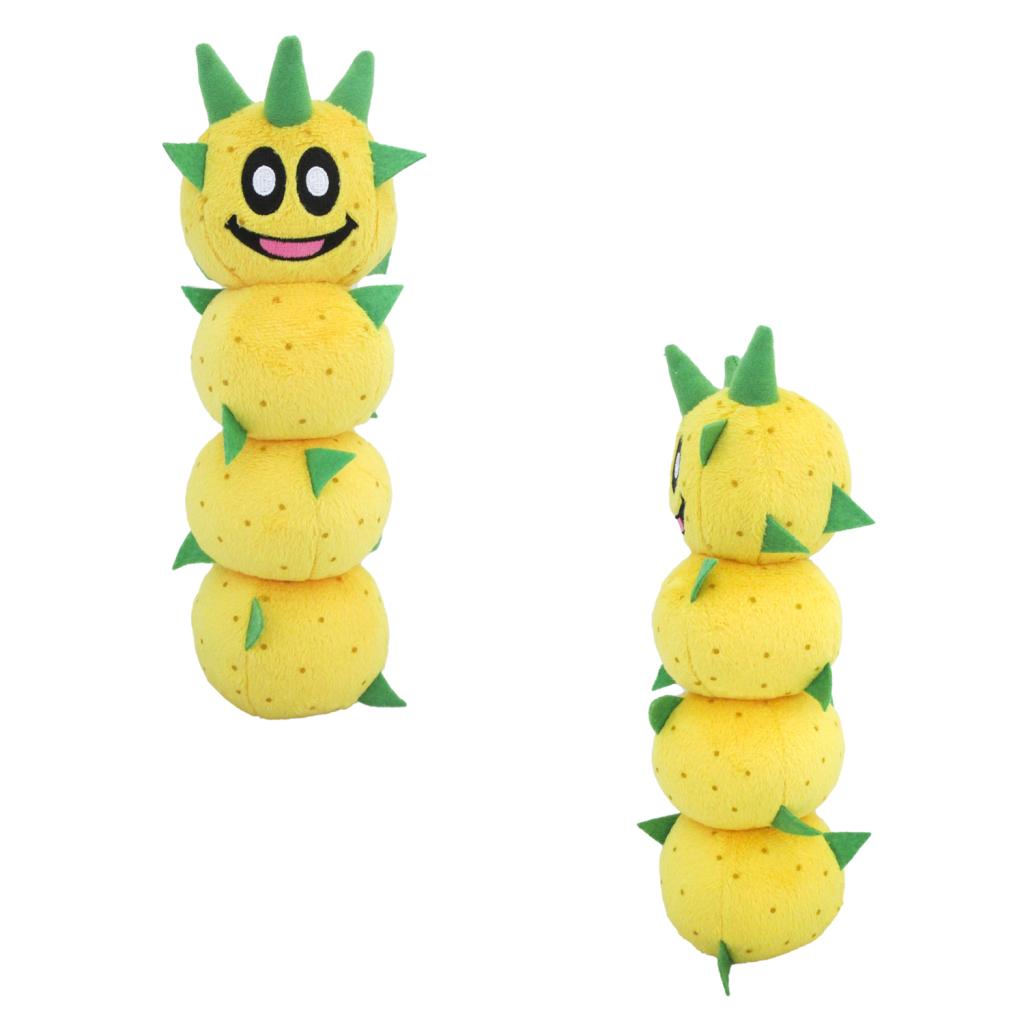 SUPER MARIO - Pokey - Plush 23cm - 4