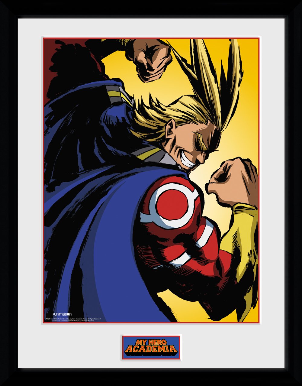 My Hero Academia 30 Collector