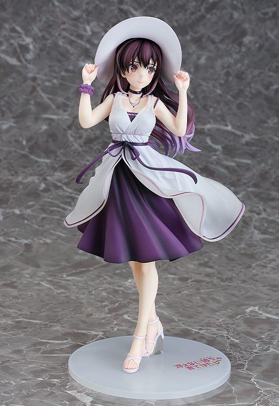 SAEKANO - Utaha Kasumigaoka - Statue PVC 1/7 26cm - 3