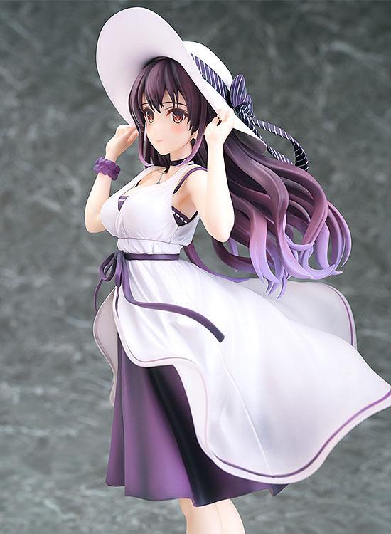 SAEKANO - Utaha Kasumigaoka - Statue PVC 1/7 26cm - 5