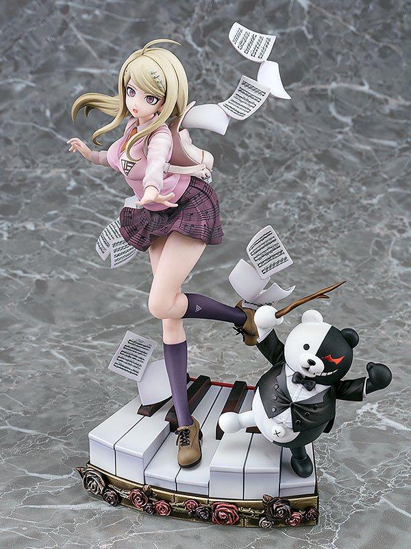 DANGANRONPA V3 - Kaede Akamatsu -Statuette 1/7 24cm - 2