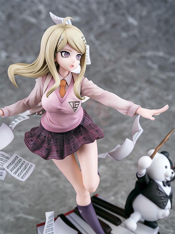DANGANRONPA V3 - Kaede Akamatsu -Statuette 1/7 24cm - 4