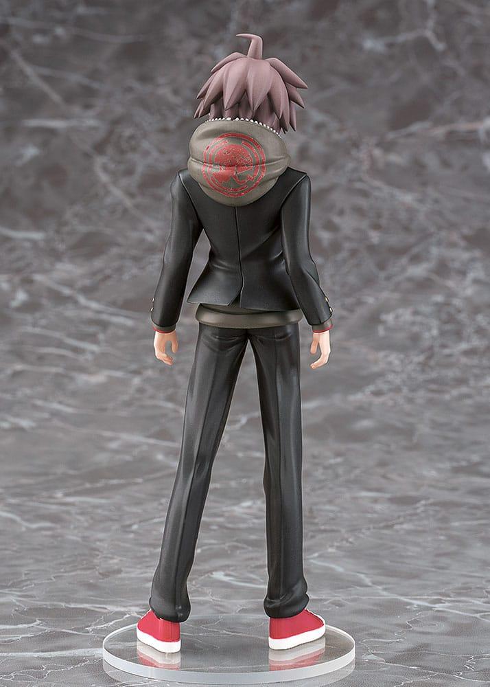 DANGANRONPA 1 2 RELOAD - Makoto Naegi - Pop Up Parade 16cm - 2