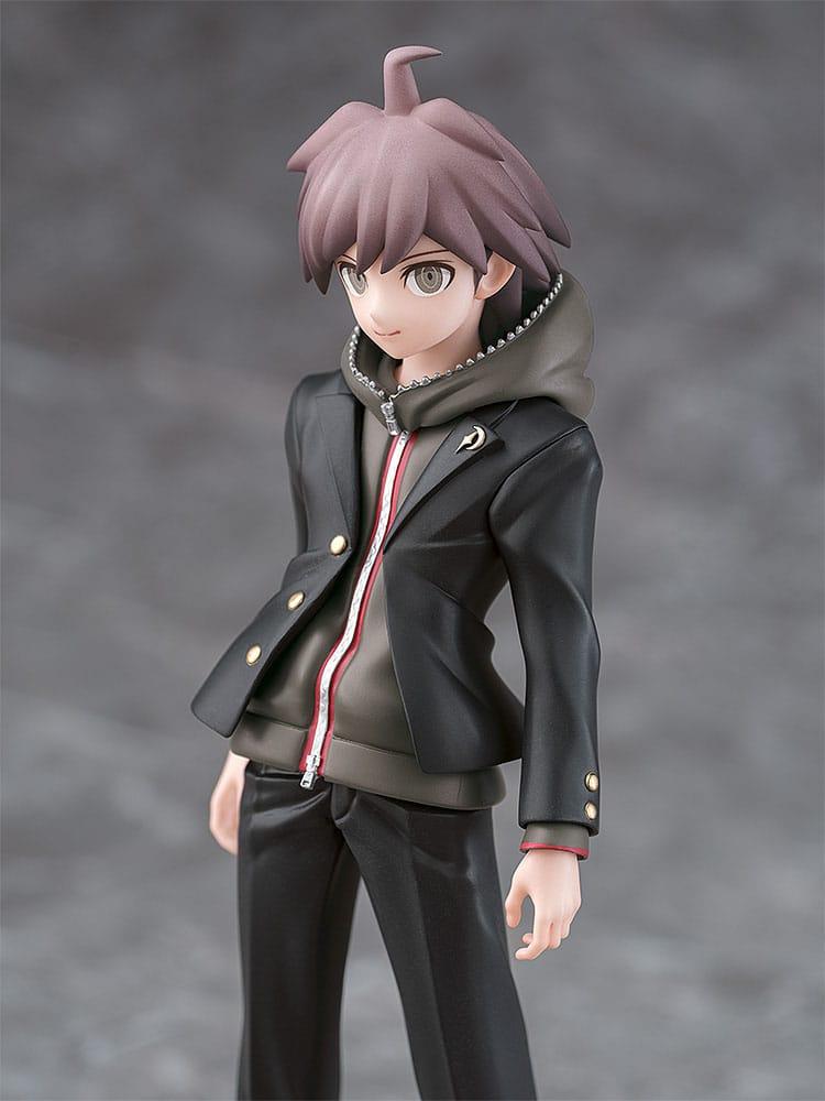 DANGANRONPA 1 2 RELOAD - Makoto Naegi - Pop Up Parade 16cm - 3
