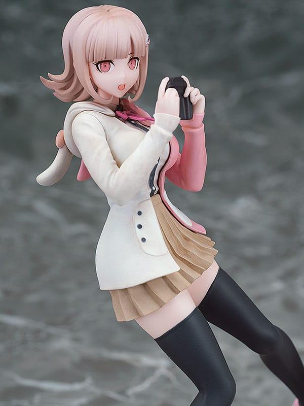 DANGANRONPA 1 2 RELOAD - Chiaki Nanami  - Pop Up Parade 16cm - 4
