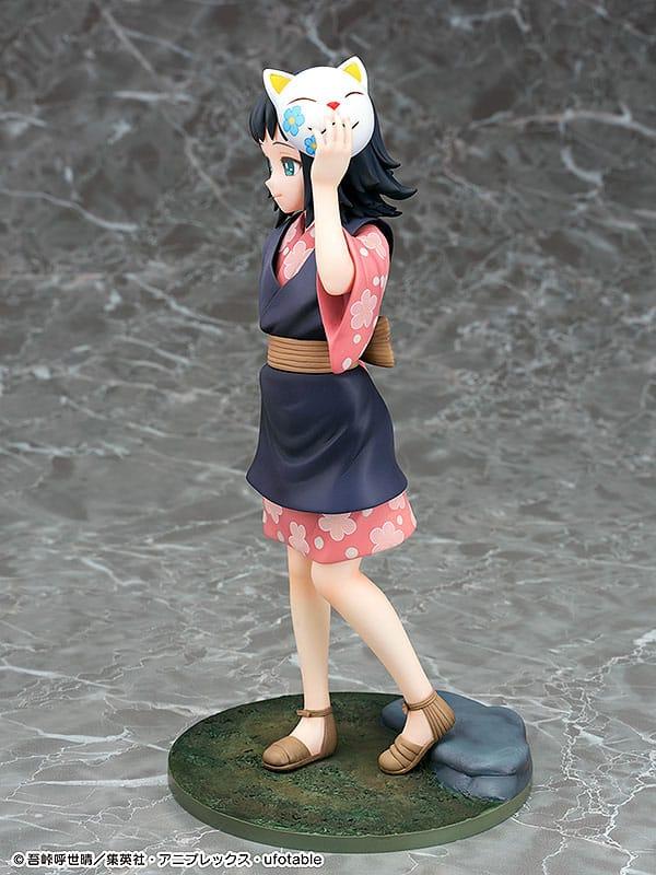 DEMON SLAYER - Makomo - Statuette 20m - 2