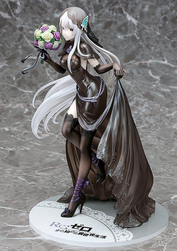 RE ZERO - Echidna 