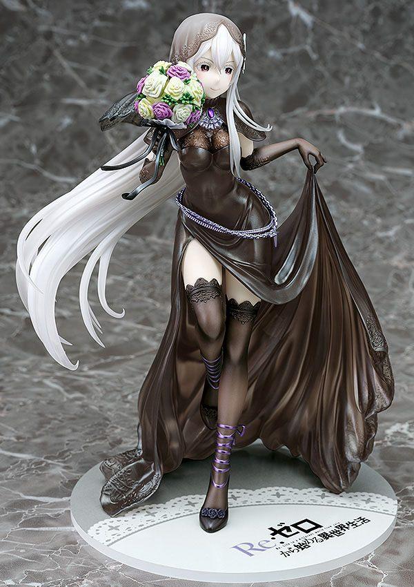 RE ZERO - Echidna 