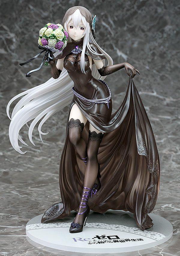 RE ZERO - Echidna 