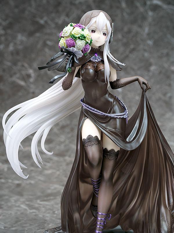 RE ZERO - Echidna 
