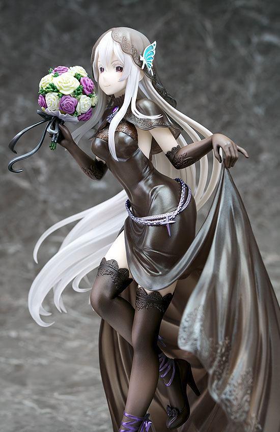 RE ZERO - Echidna 