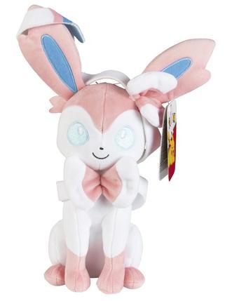 POKEMON - Sylveon - Plush 20cm - 2