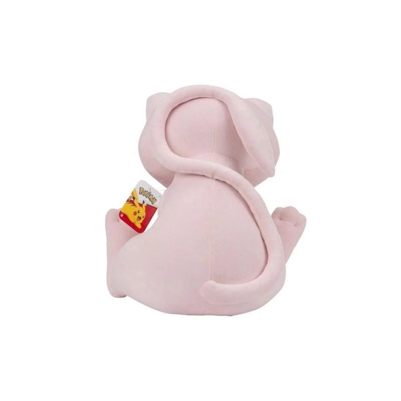 POKEMON - Mew Sleeping - Peluche 46cm - 2