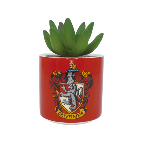 HARRY POTTER - Mandragore - Pot à plantes et à stylos – le Comptoir du Geek