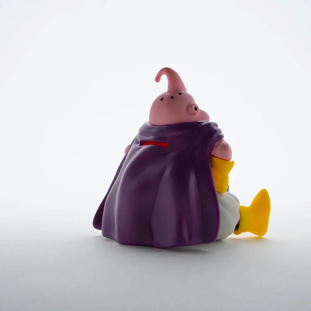 DRAGON BALL - Mini Money Box - Boo - 16cm - 6