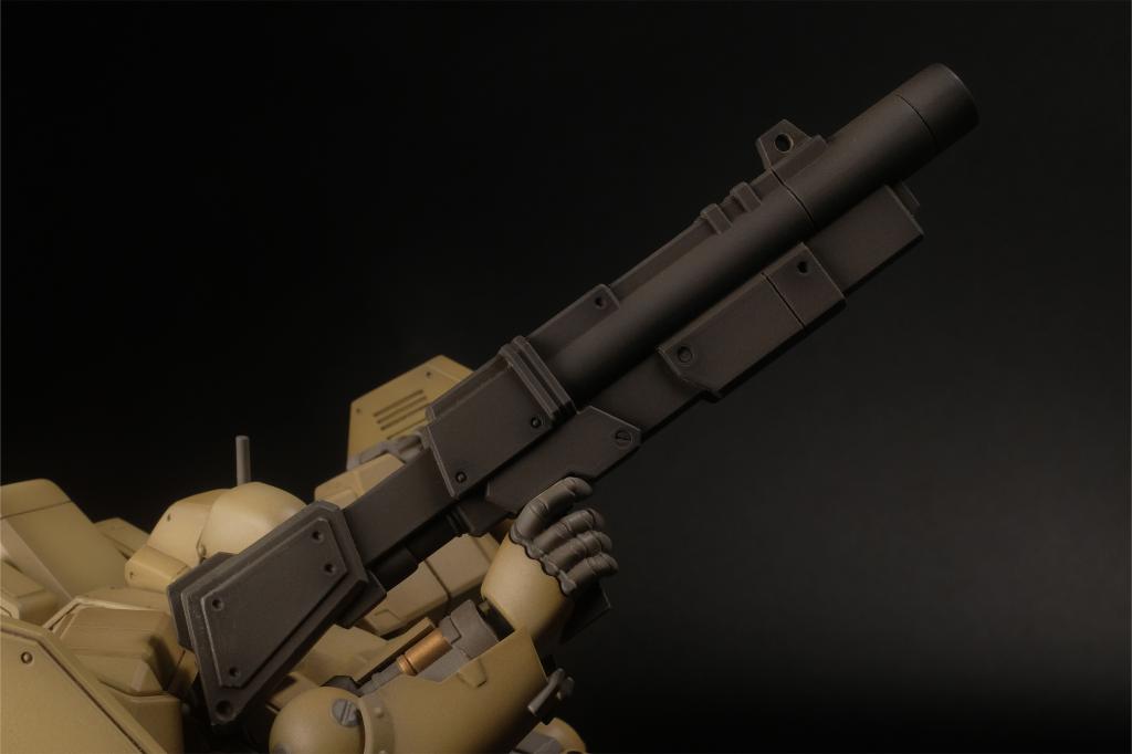 ASSAULT SUIT LEYNOS -AS-5E3 Leynos 