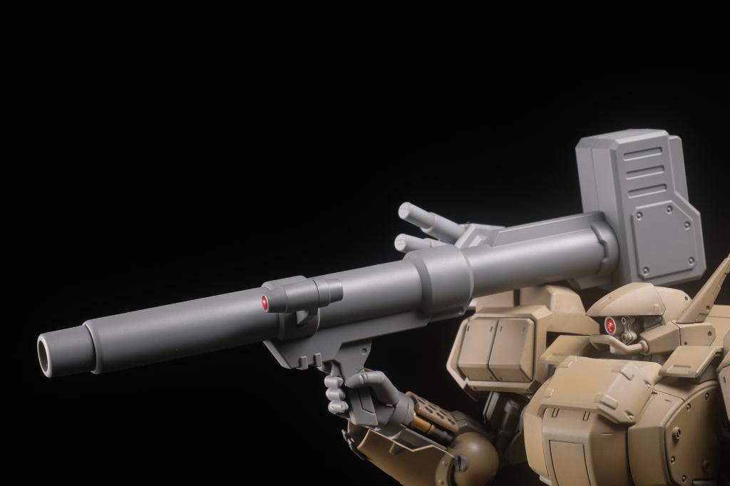 ASSAULT SUIT LEYNOS - AS-5E3 Leynos 