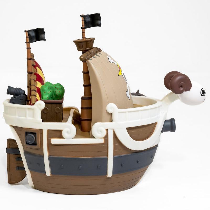 Plastoy Money Box - One Piece - Tony Tony Chopper - Kaufen Bei - View #10