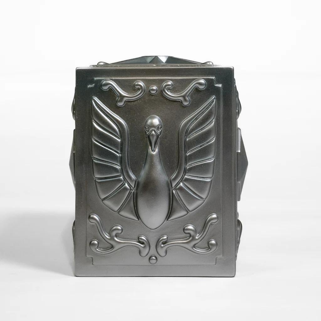 SAINT SEIYA - Cygnus - Money Box PVC 15cm - 3