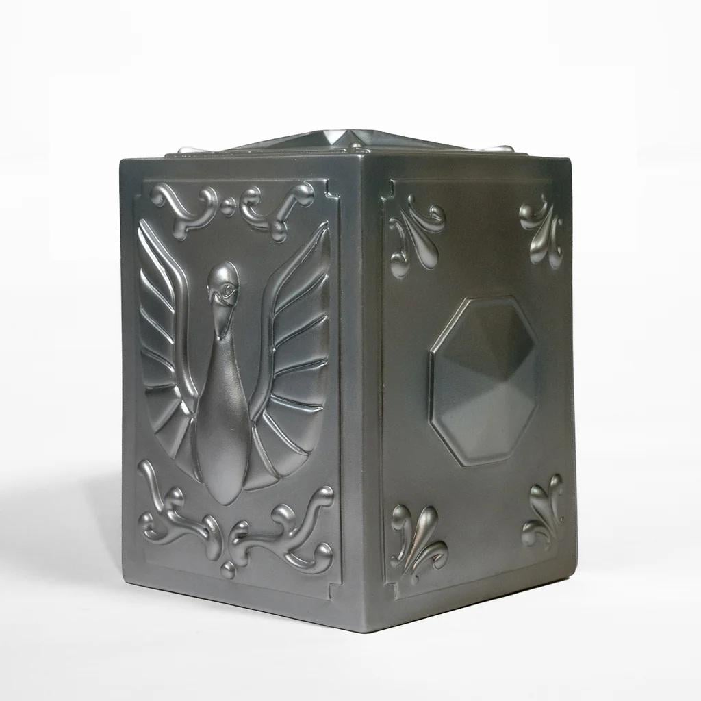 SAINT SEIYA - Cygnus - Money Box PVC 15cm - 4