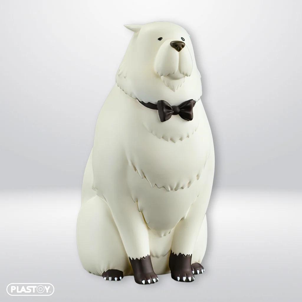 Salvadanaio Bond Forger – Plastoy Spy X Family, PVC 16 Cm, Ufficiale, Decorativo Per Camera