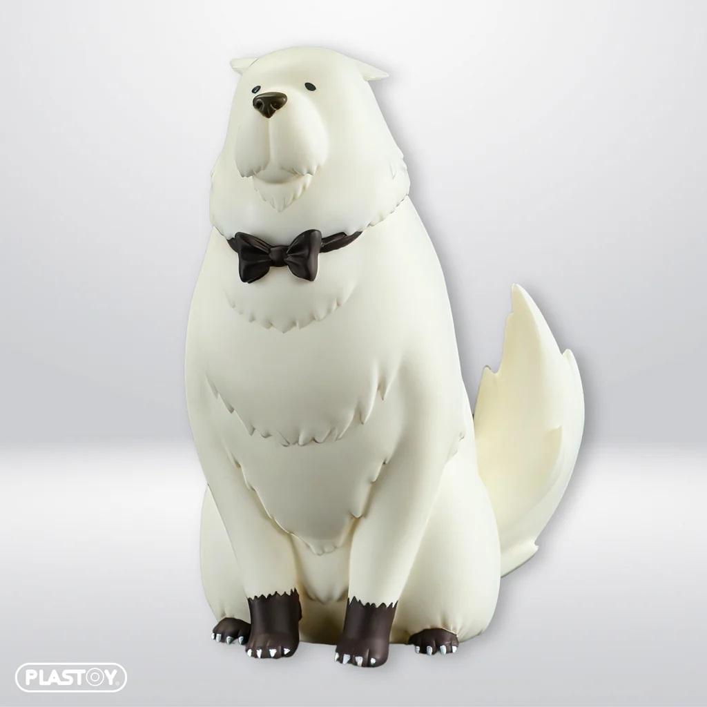 SPY X FAMILY - Bond - Tirelire PVC 14cm - 4