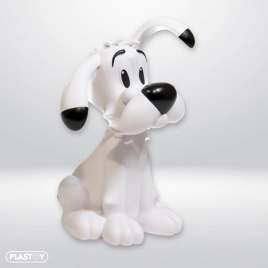 ASTERIX & OBELIX - Dogmatix - Money Box PVC 14cm - 3