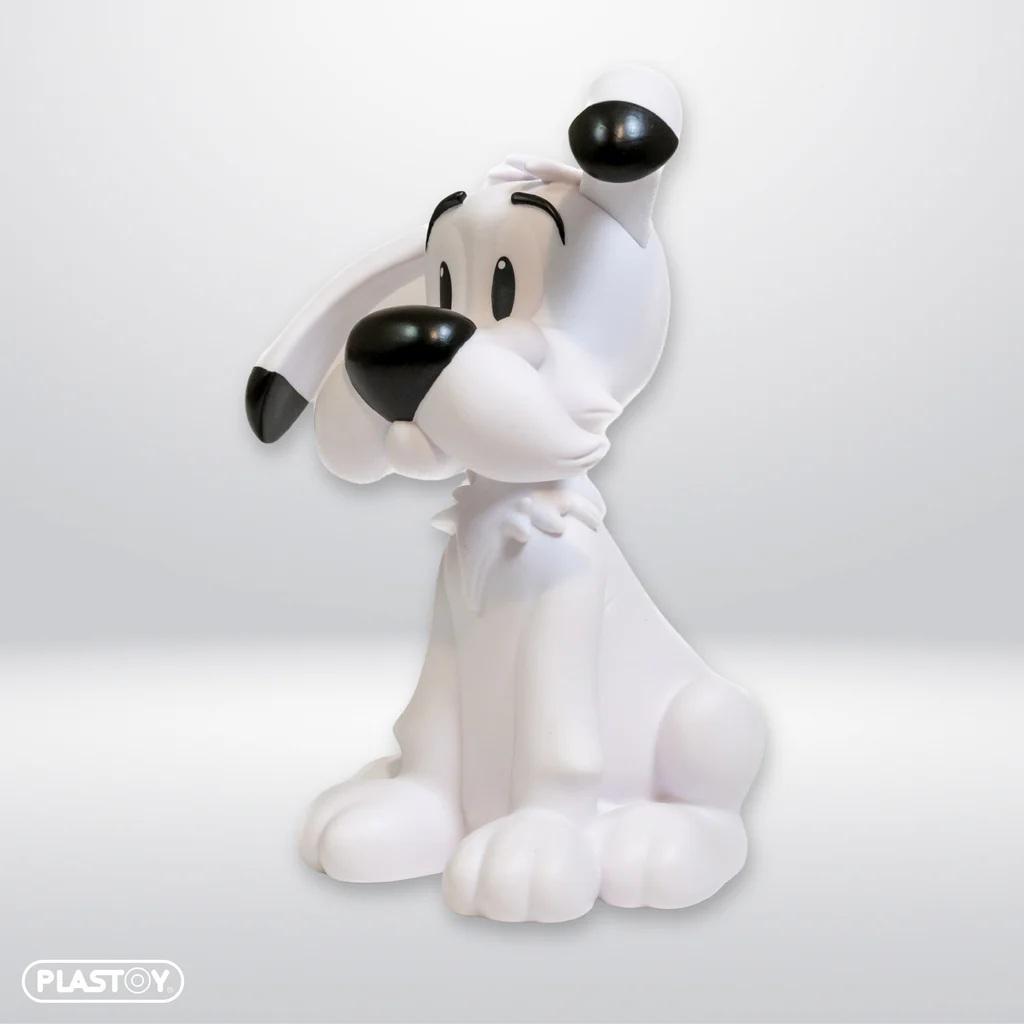 ASTERIX & OBELIX - Dogmatix - Money Box PVC 14cm - 4
