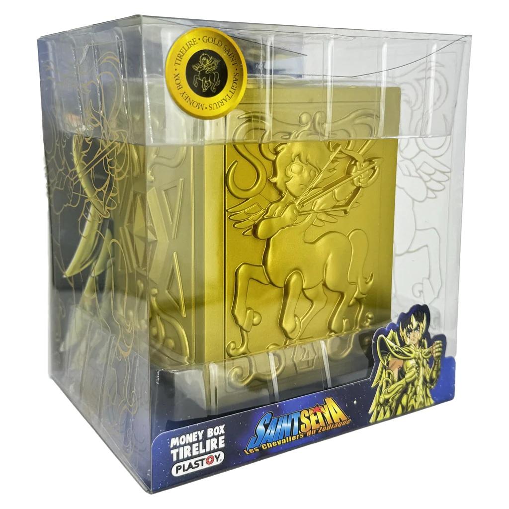 SAINT SEIYA - Sagitario - Money Box PVC 13cm - 2