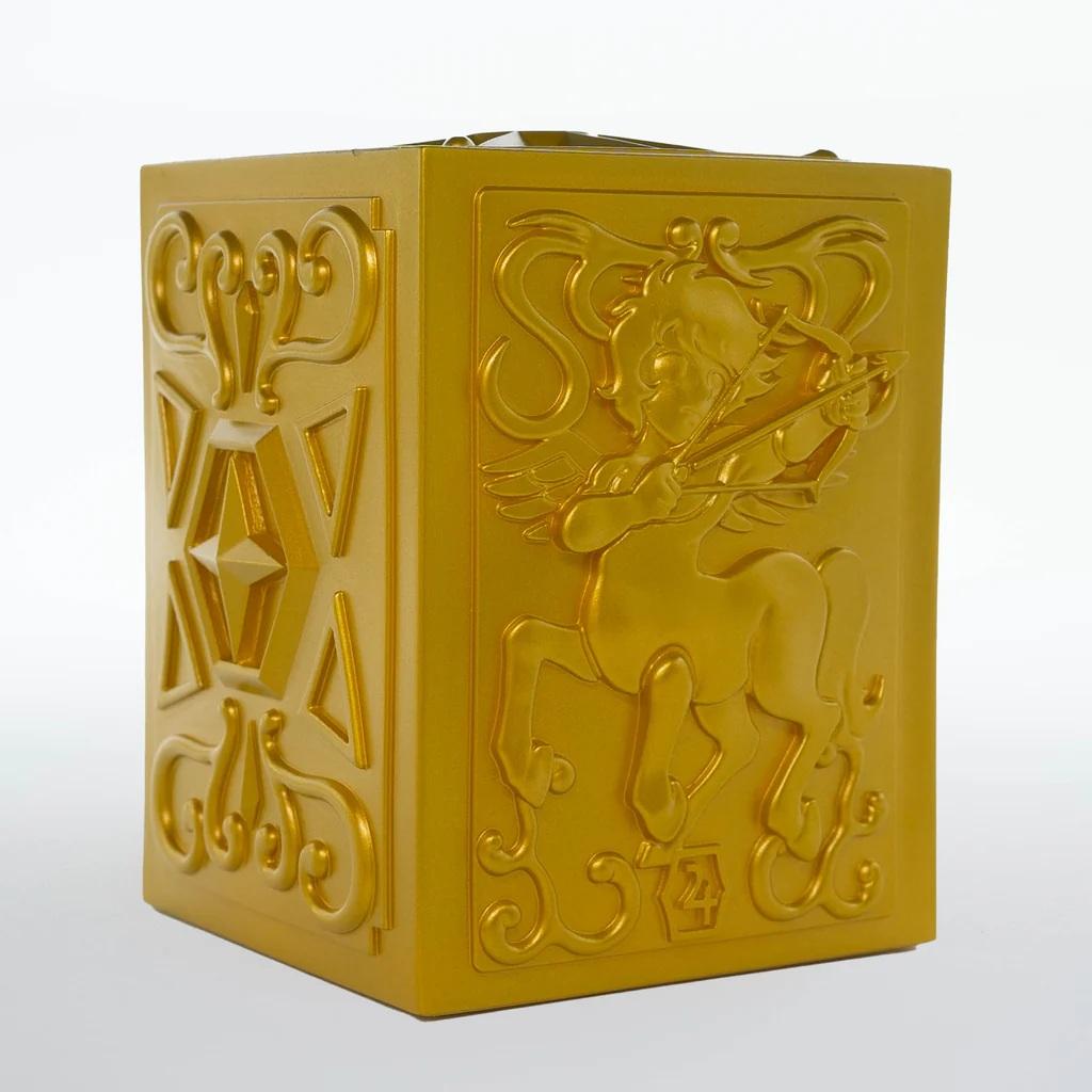SAINT SEIYA - Sagitario - Money Box PVC 13cm - 3
