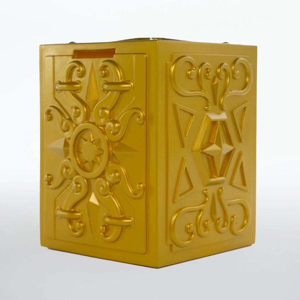 SAINT SEIYA - Sagitario - Money Box PVC 13cm - 4