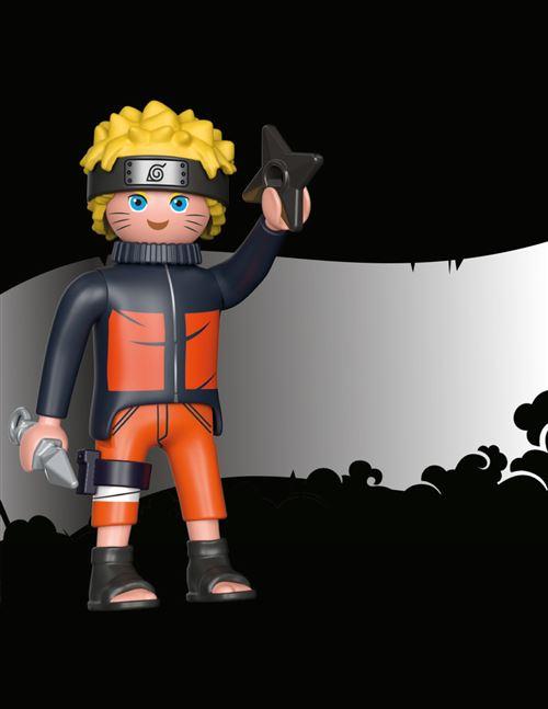 NARUTO - Naruto - Playmobil - 3