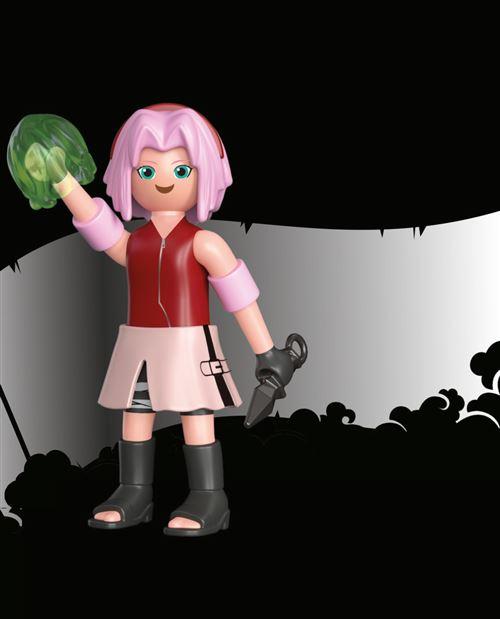 NARUTO - Sakura - Playmobil - 3