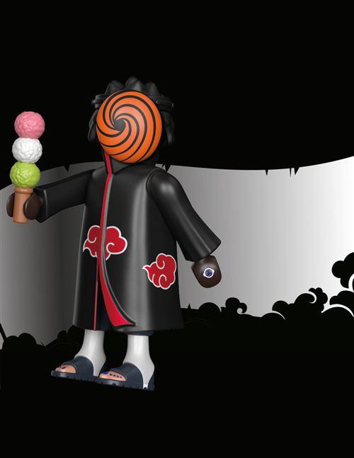 NARUTO - Tobi - Playmobil - 3