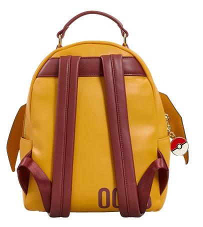 POKEMON - Dracaufeu - Mini Sac à Dos LoungeFly - 3