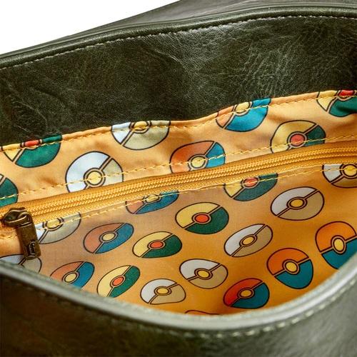 POKEMON - Scout - Mini Sac à Dos LoungeFly - 4