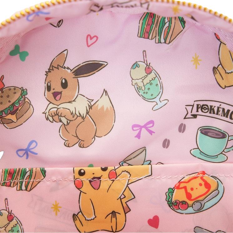 Sac À Dos Évoli - Loungefly Pokémon