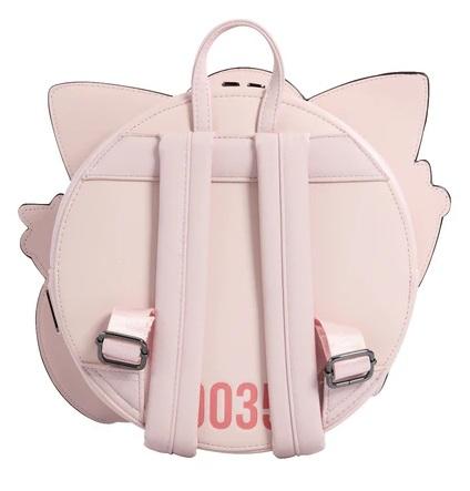 POKEMON - Clefairy - Mini Backpack LoungeFly - 3