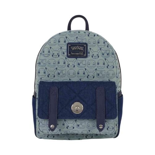 POKEMON - Mini Backpack LoungeFly