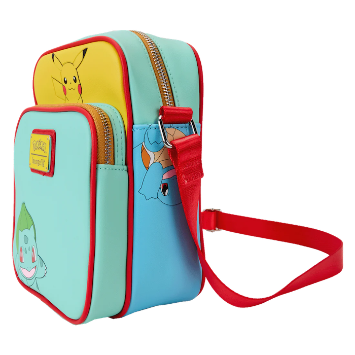 POKEMON - Crossbody bag Loungefly - 2