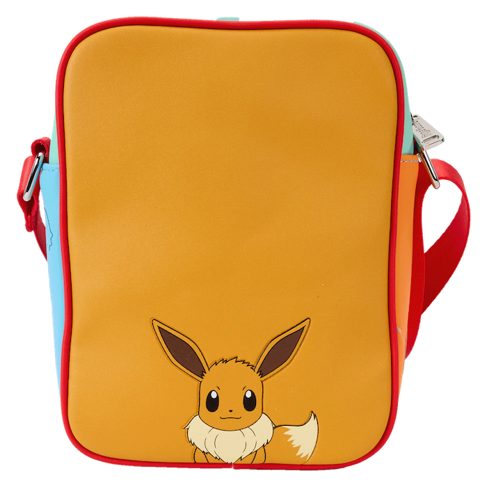 POKEMON - Crossbody bag Loungefly - 3
